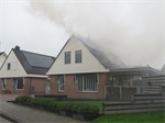 Prio 1 Woningbrand NB Middel BR Schoorsteen D Wiersmastrjitte Kollumerzwaag